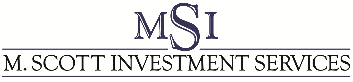 M. Scott Investment Services